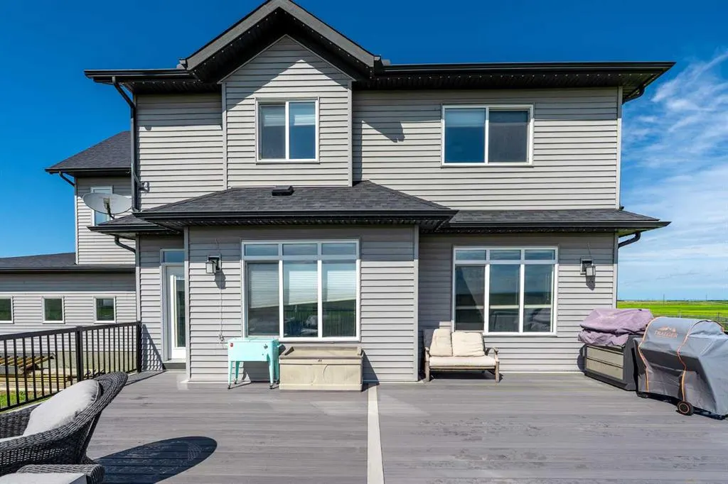 263119 Range Road 281