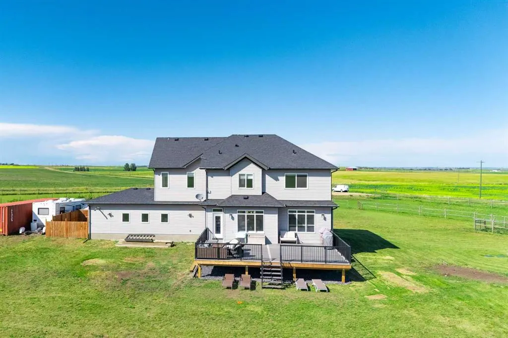 263119 Range Road 281