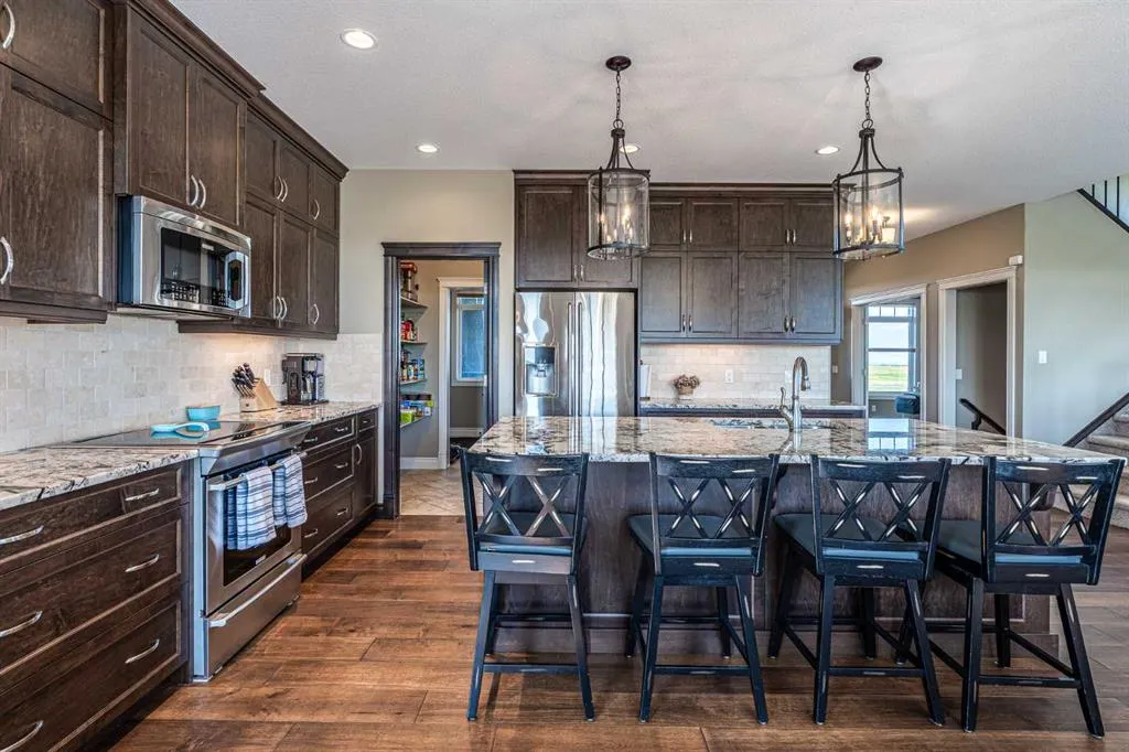 263119 Range Road 281