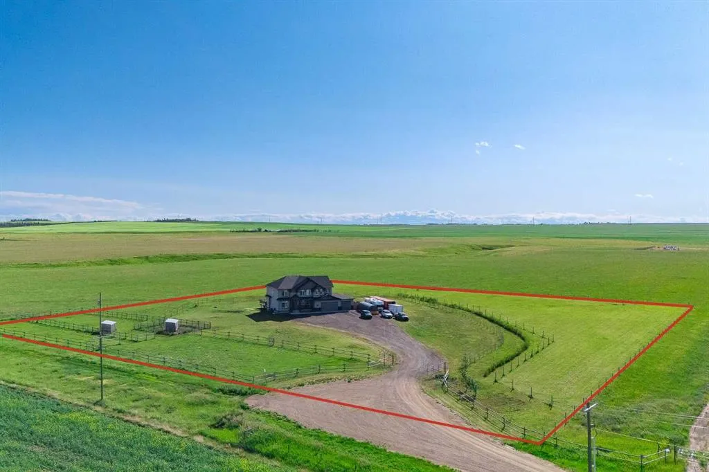 263119 Range Road 281