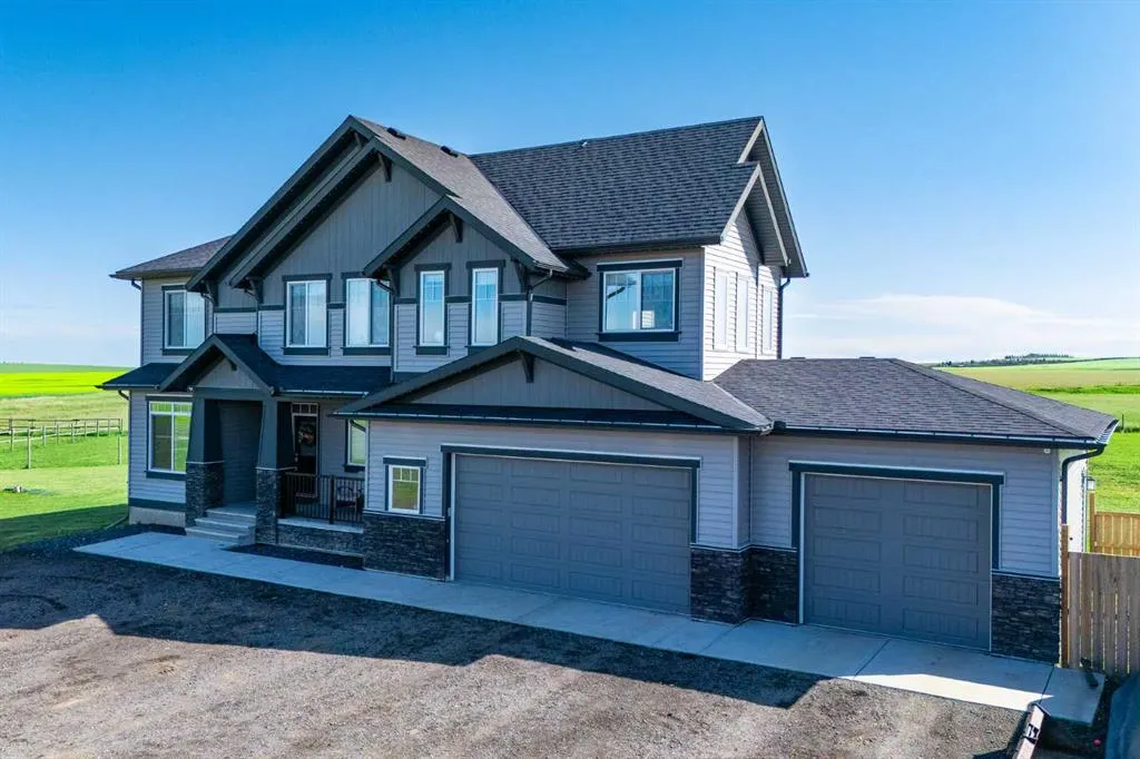263119 Range Road 281