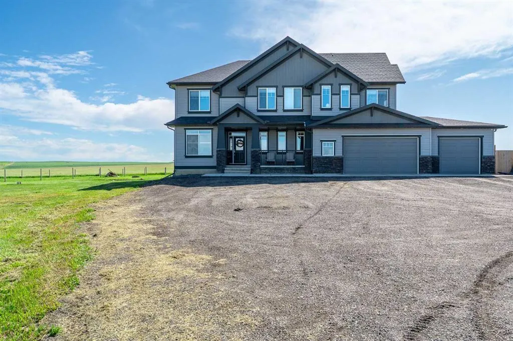263119 Range Road 281