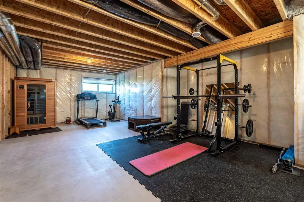 263119 Range Road 281