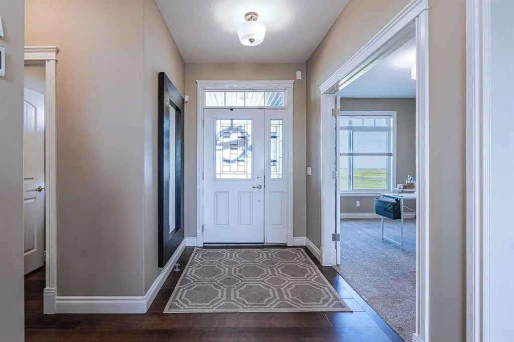 263119 Range Road 281