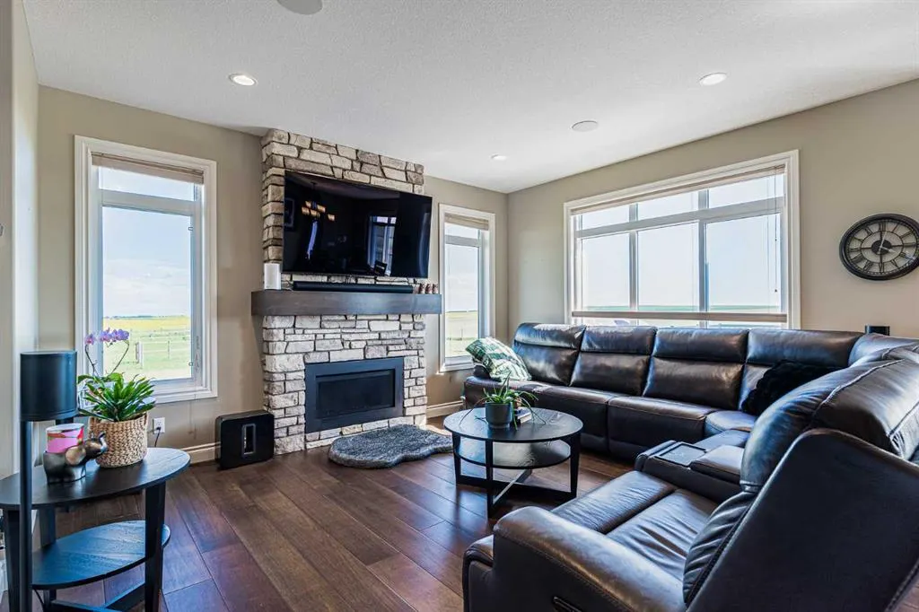 263119 Range Road 281