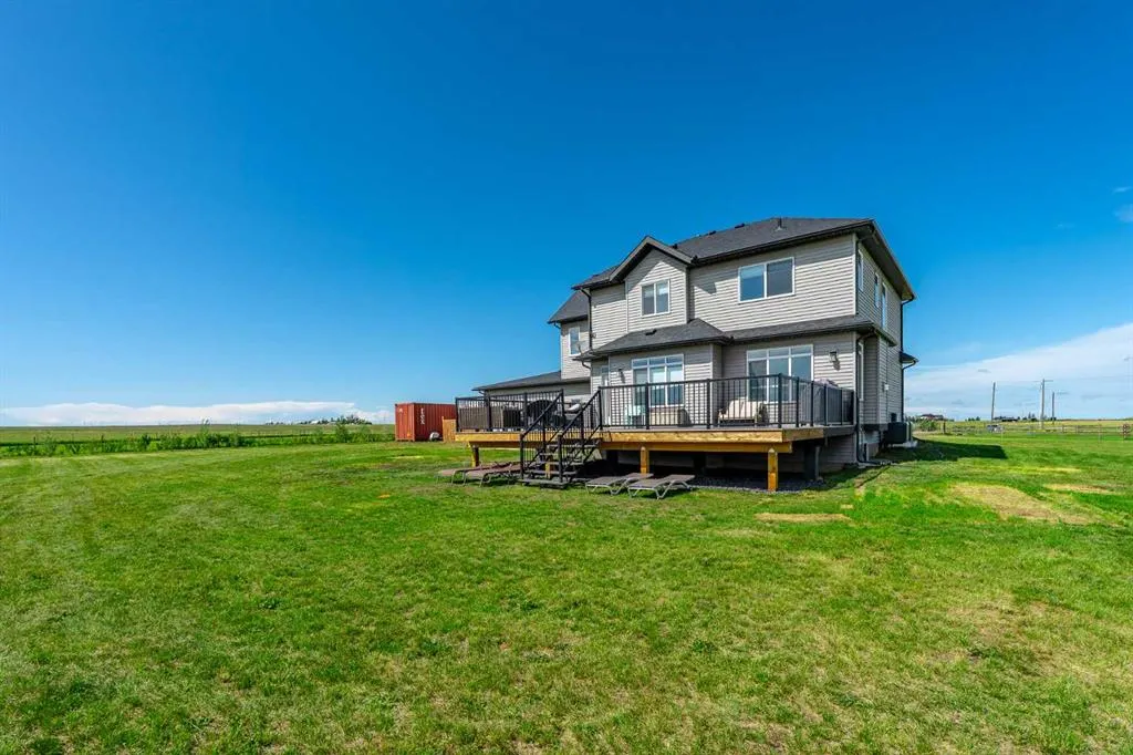 263119 Range Road 281