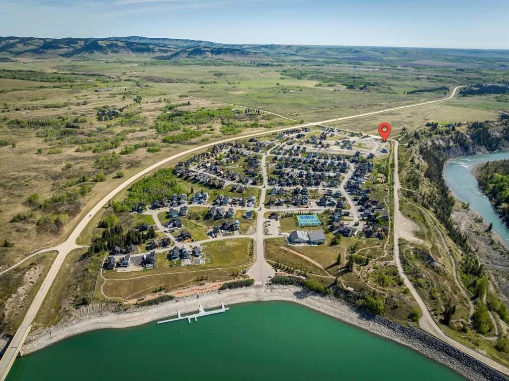 605 Cottageclub Bend