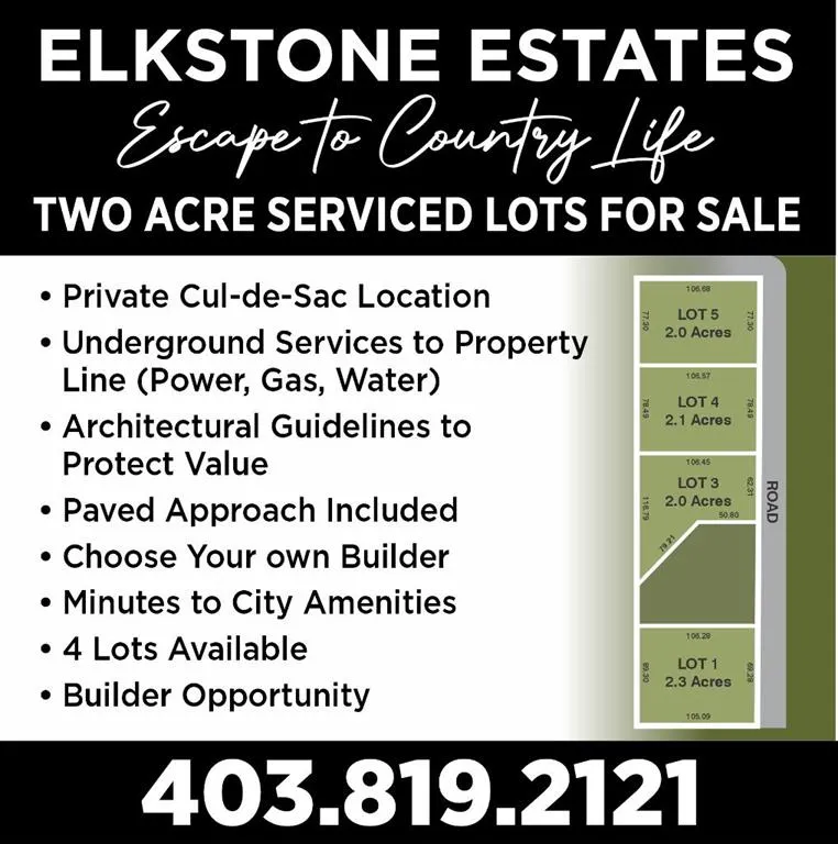 5 Elkstone Way
