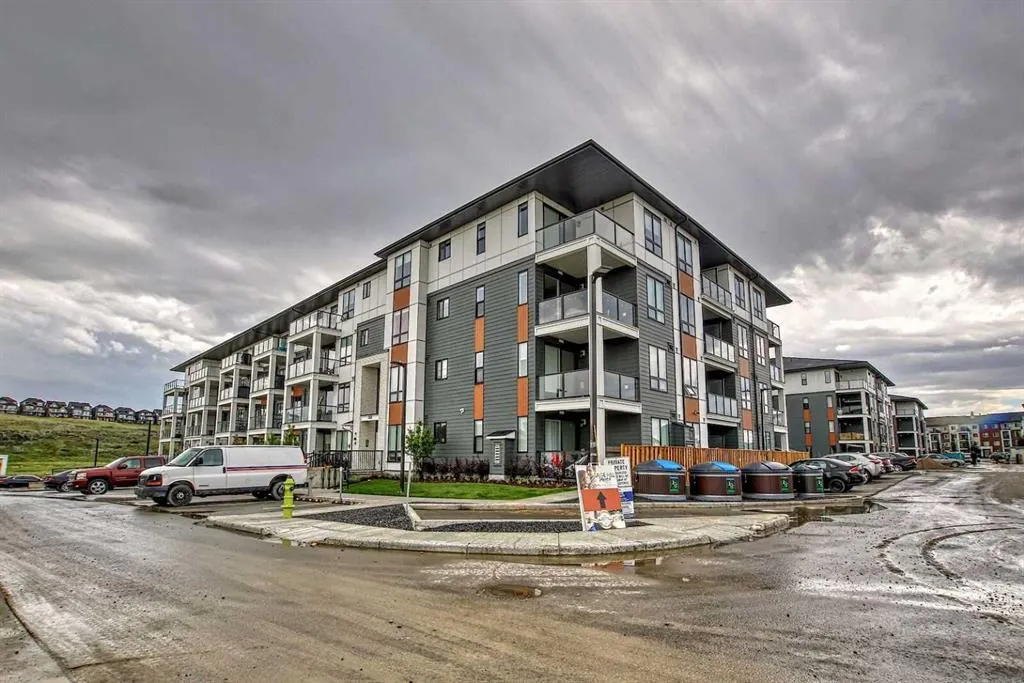 15 Sage Meadows Landing NW, #4414