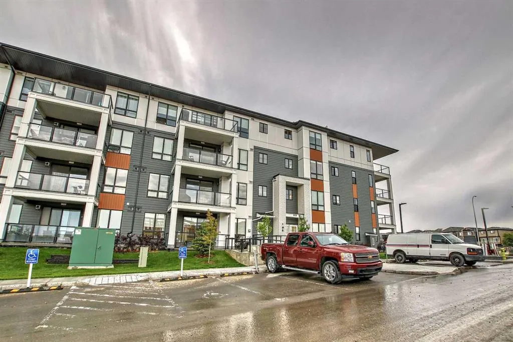 15 Sage Meadows Landing NW, #4414