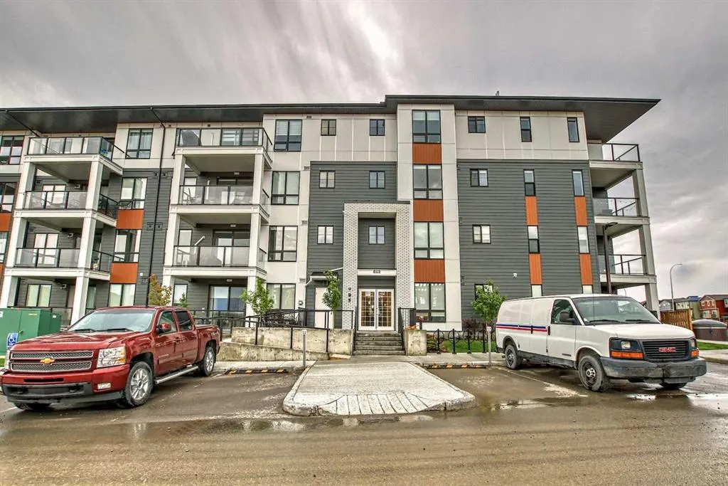 15 Sage Meadows Landing NW, #4414