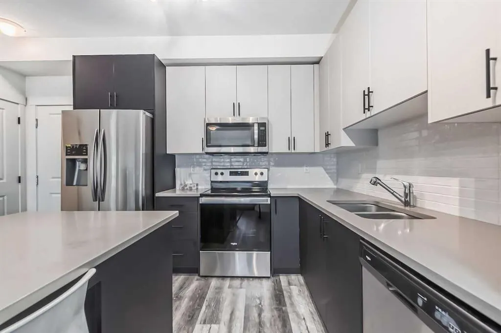 15 Sage Meadows Landing NW, #4414