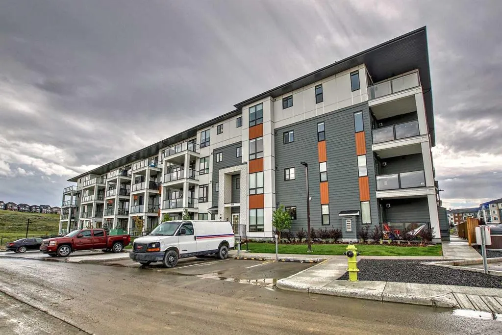15 Sage Meadows Landing NW, #4414