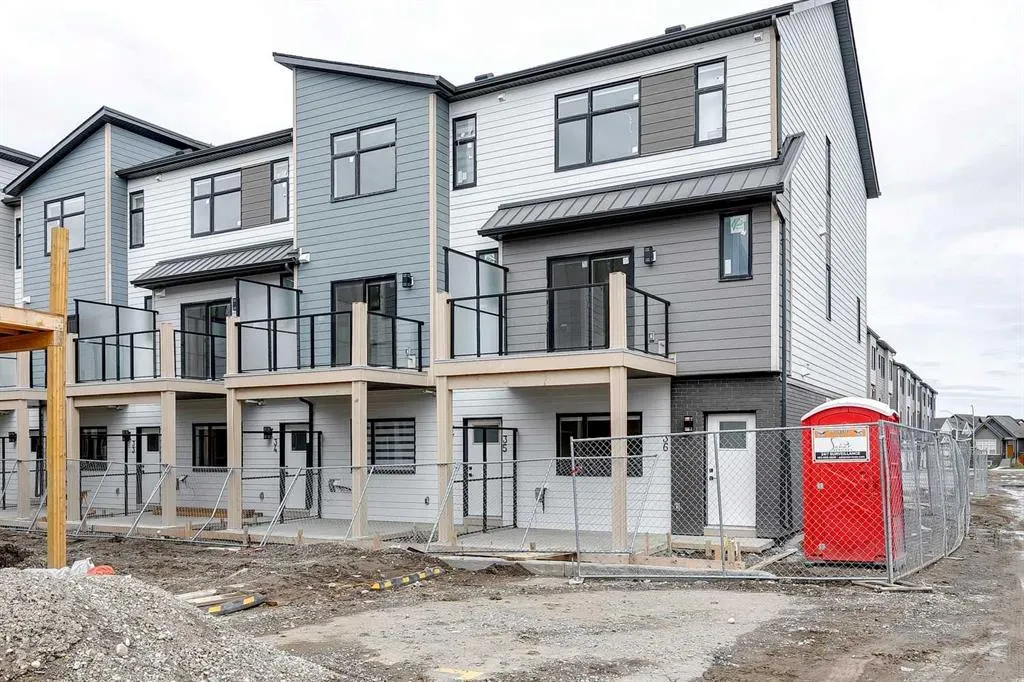 903 Mahogany Boulevard SE, #84