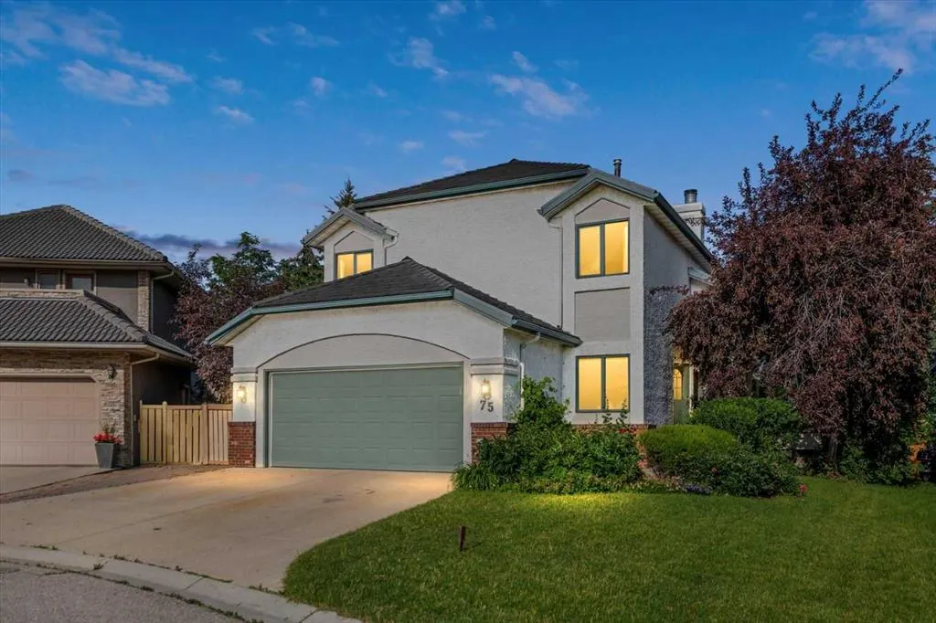 75 Hawkside Close NW