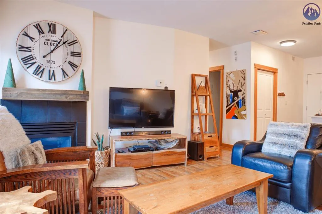 107 Montane Road SW, #107
