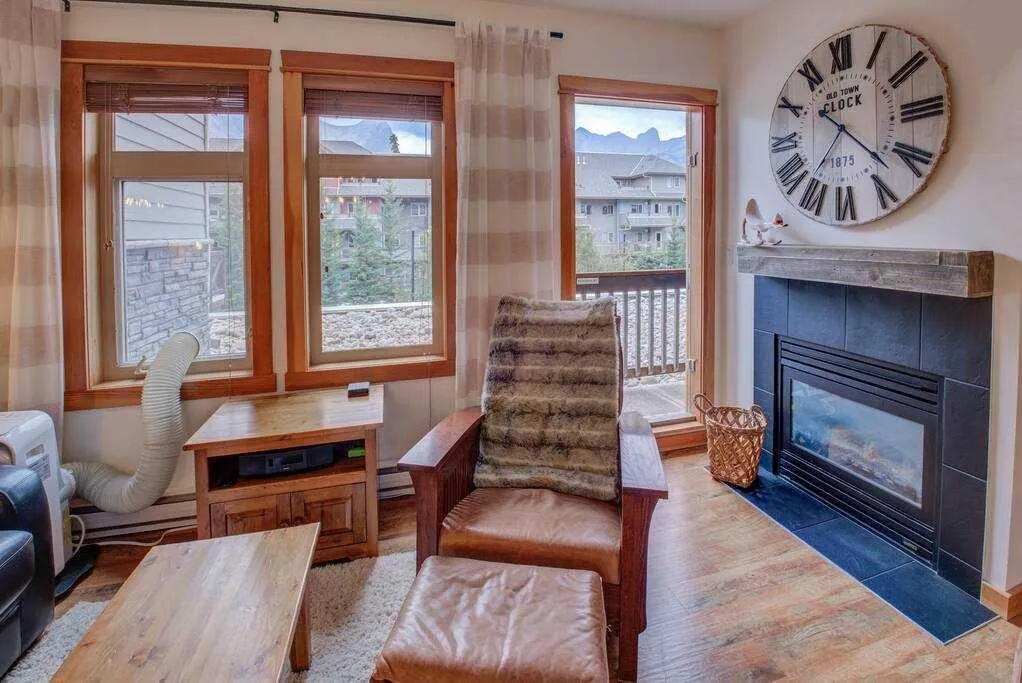 107 Montane Road SW, #107