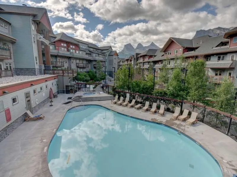 107 Montane Road SW, #107