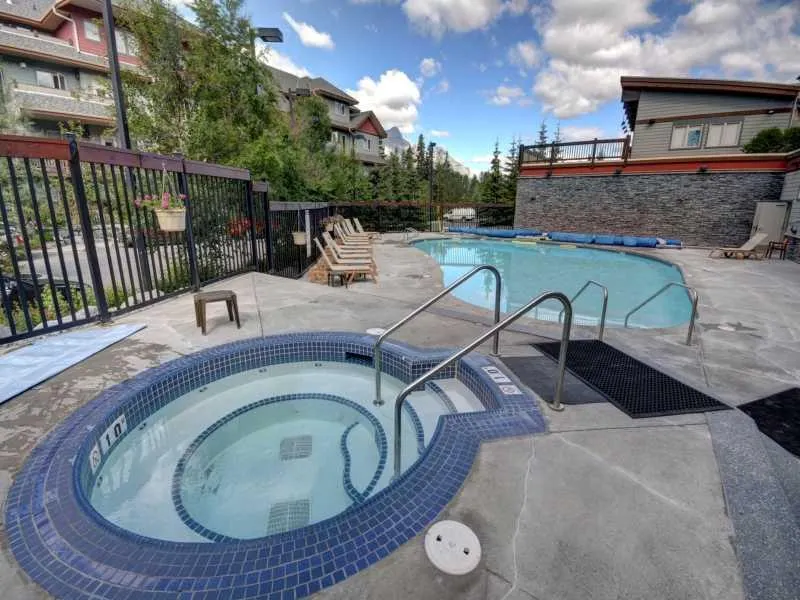 107 Montane Road SW, #107