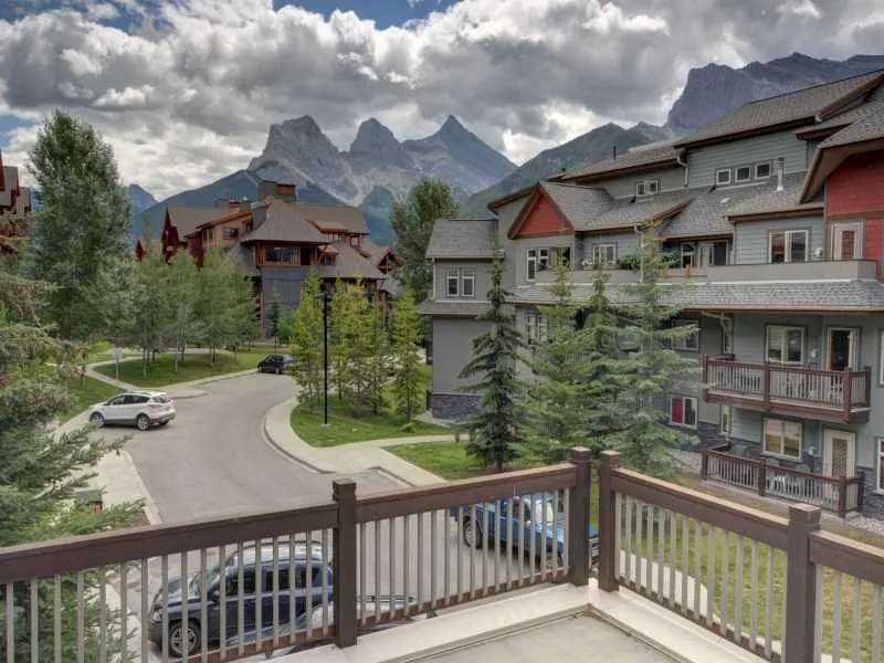107 Montane Road SW, #107