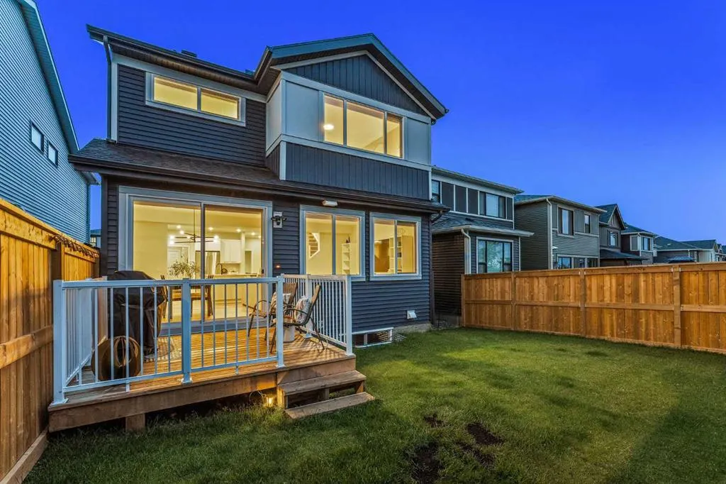 353 Edith Road NW