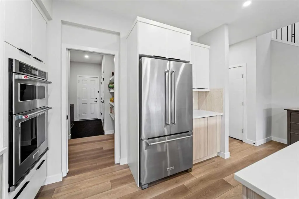 353 Edith Road NW