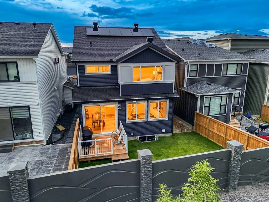 353 Edith Road NW