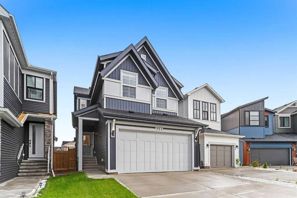 353 Edith Road NW
