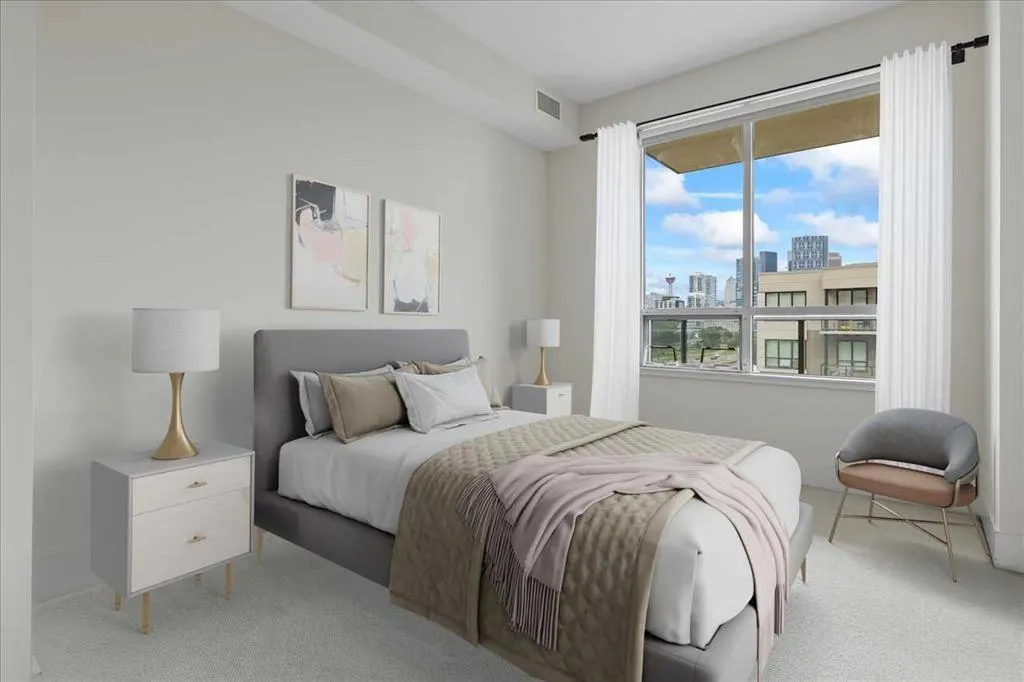 38 9 Street NE, #610
