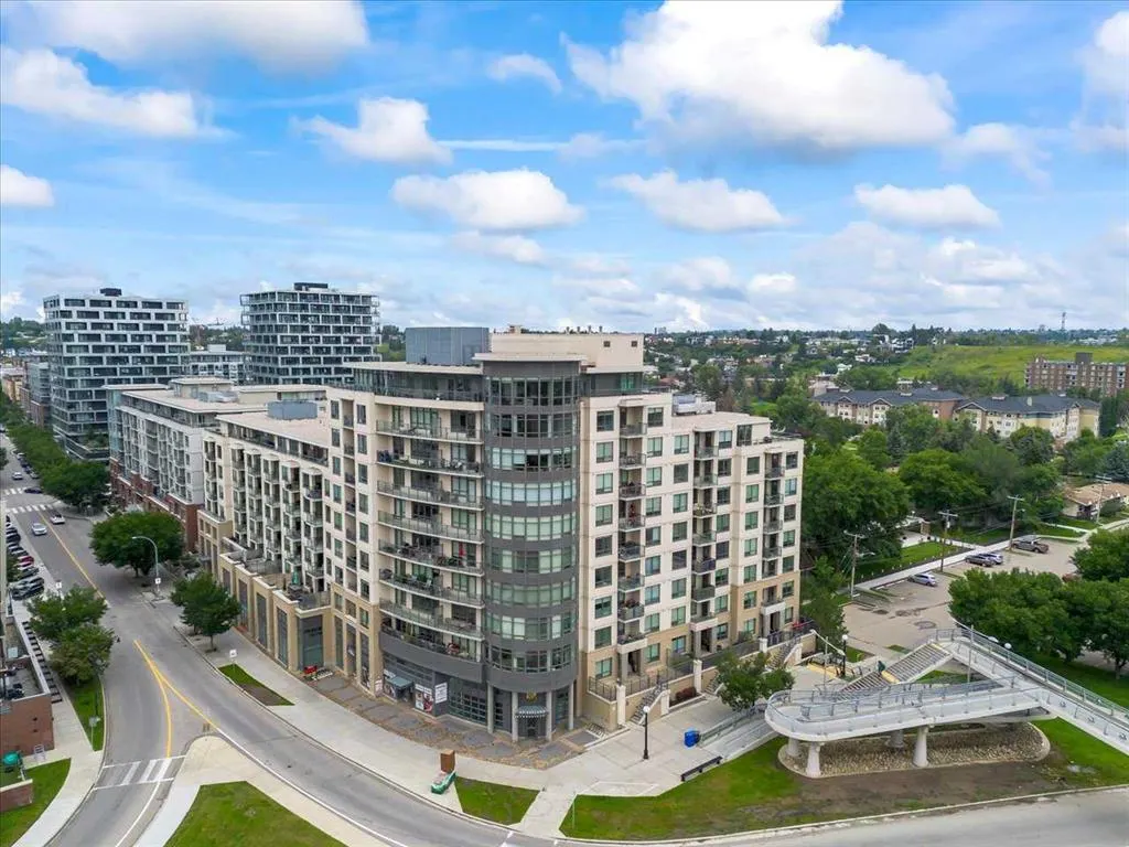 38 9 Street NE, #610