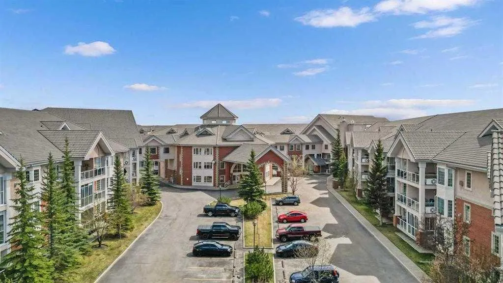 223 Tuscany Springs Boulevard NW, #292