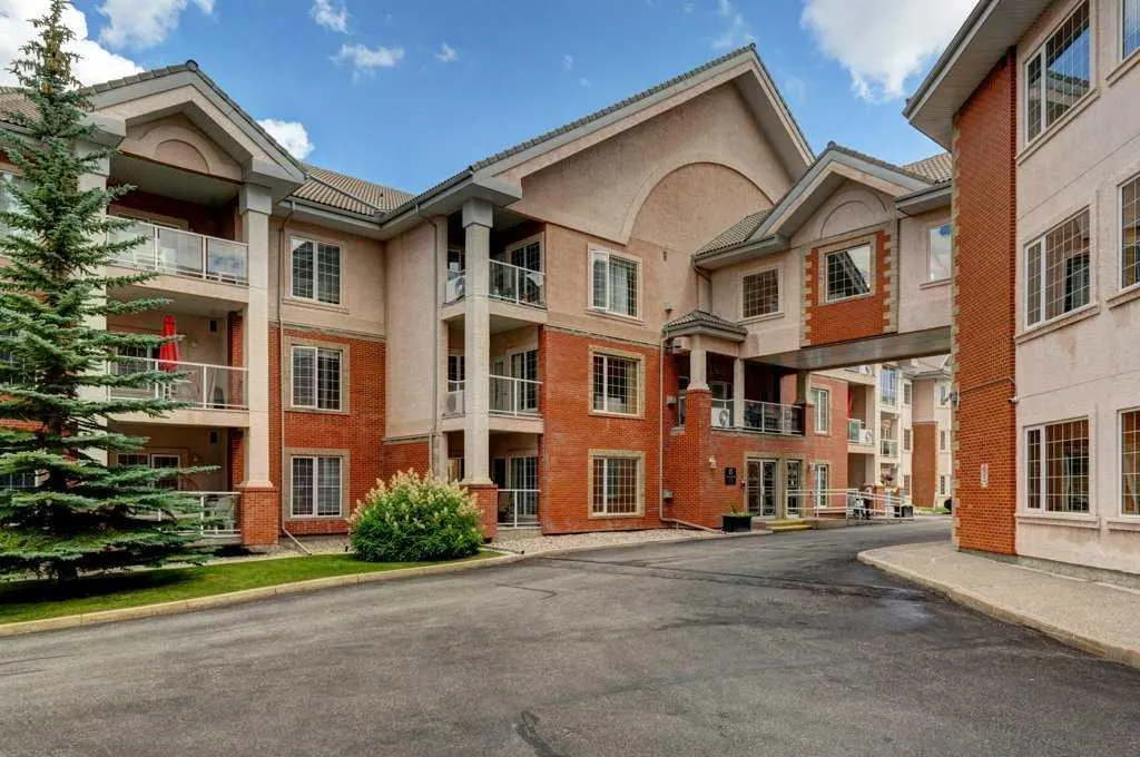 223 Tuscany Springs Boulevard NW, #292