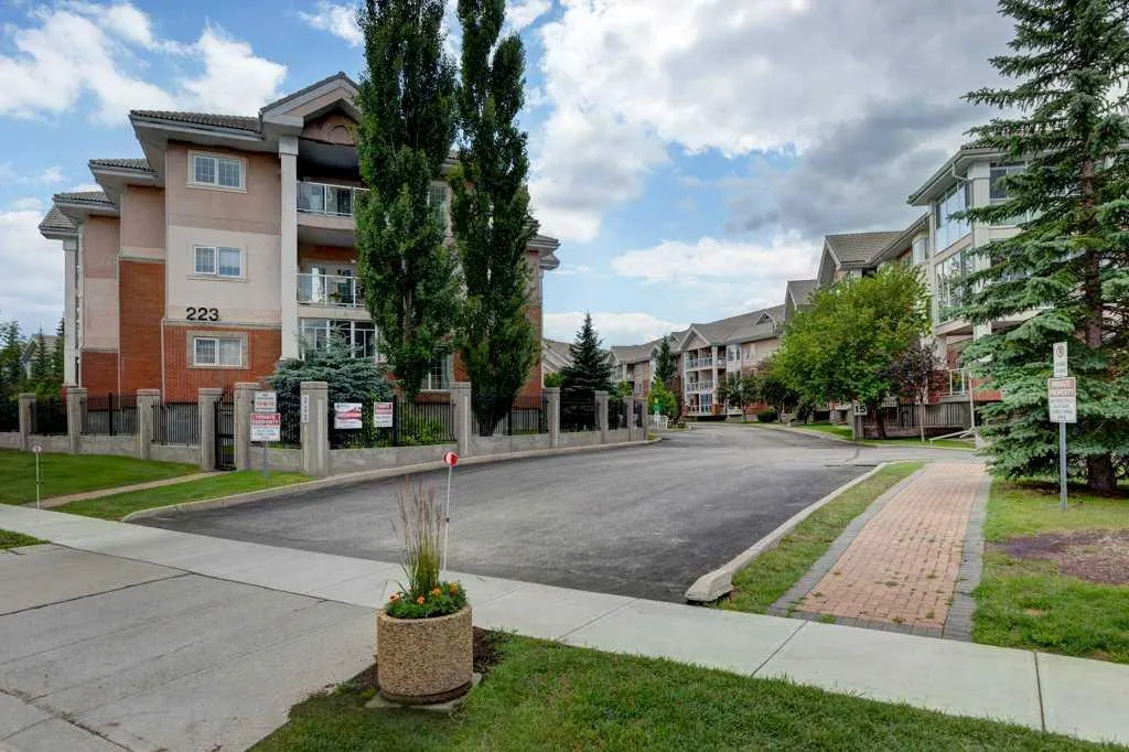 223 Tuscany Springs Boulevard NW, #292