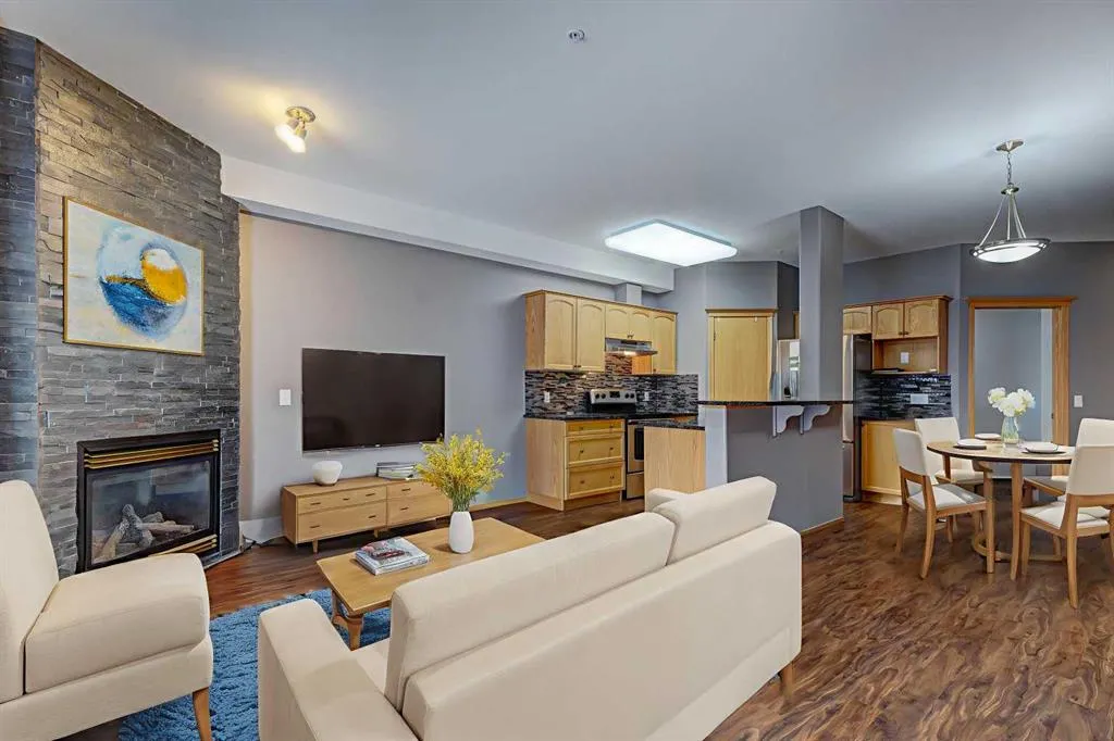 223 Tuscany Springs Boulevard NW, #292