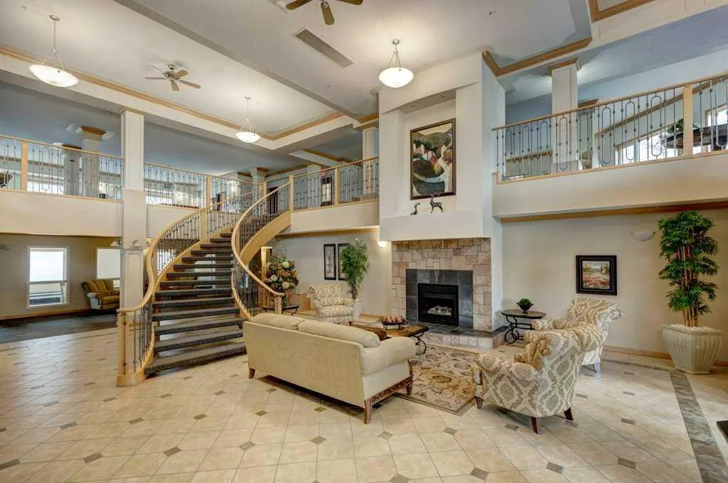 223 Tuscany Springs Boulevard NW, #292