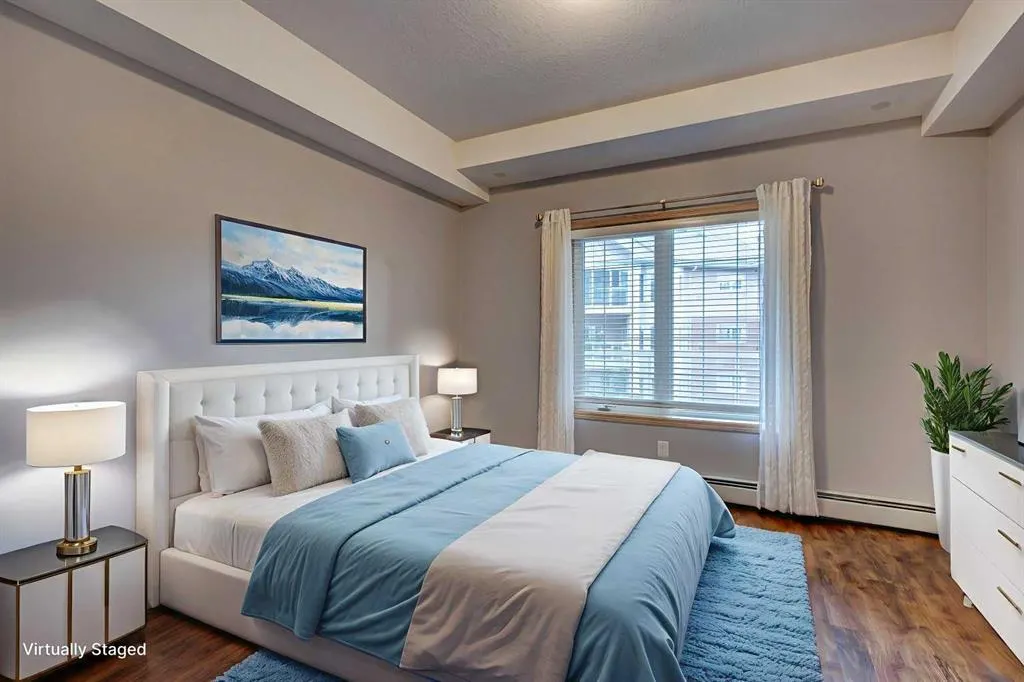 223 Tuscany Springs Boulevard NW, #292