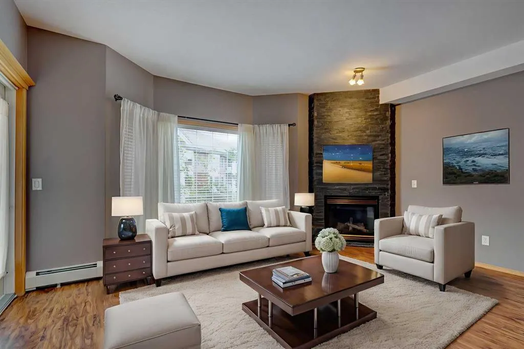 223 Tuscany Springs Boulevard NW, #292