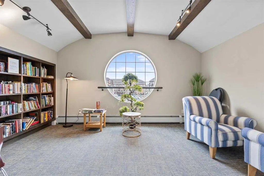 30 Mahogany Mews SE, #202