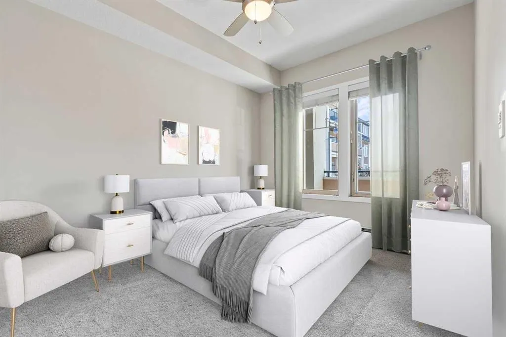30 Mahogany Mews SE, #202