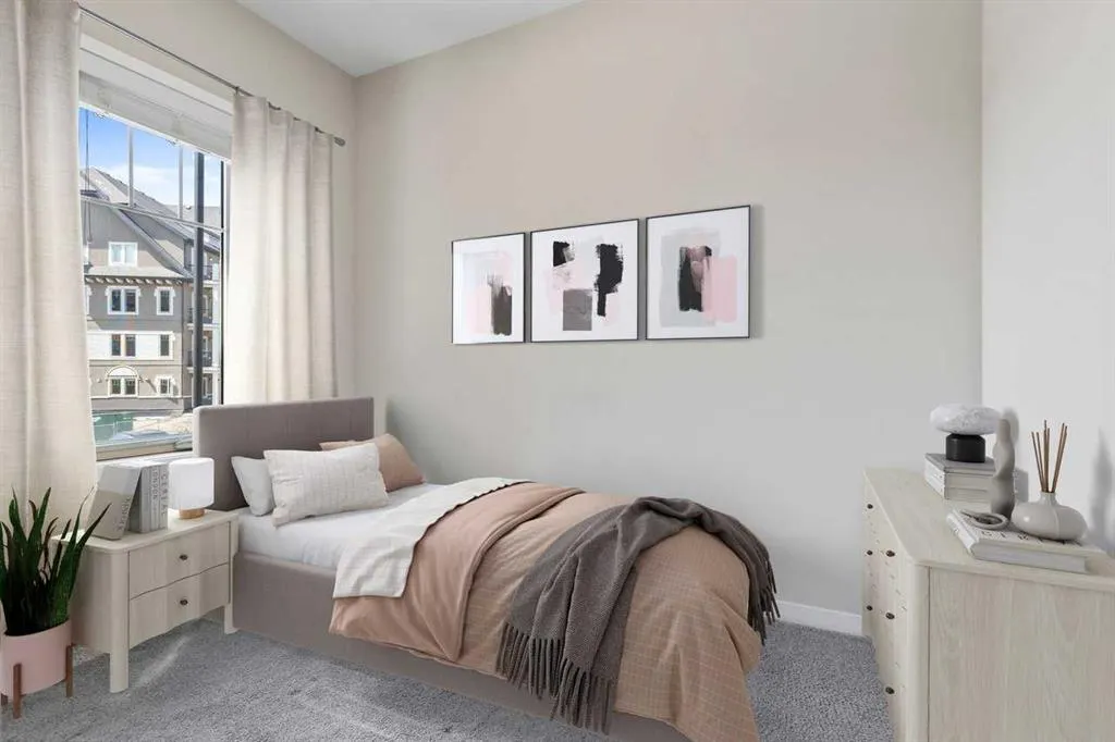 30 Mahogany Mews SE, #202