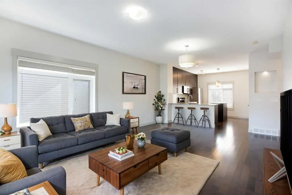 21 Skyview Point Link NE