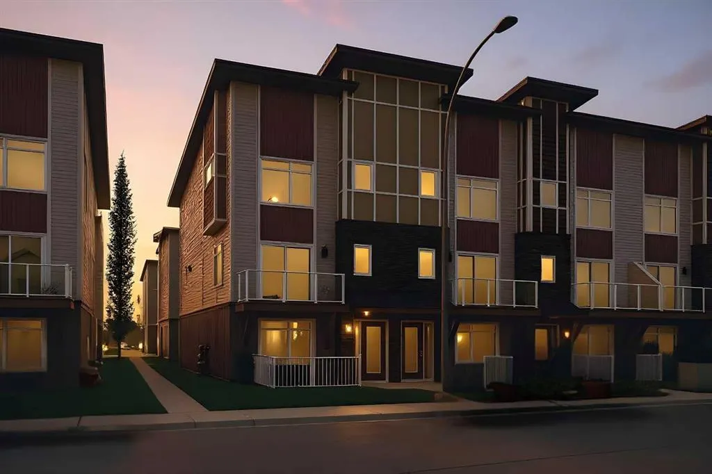 21 Skyview Point Link NE