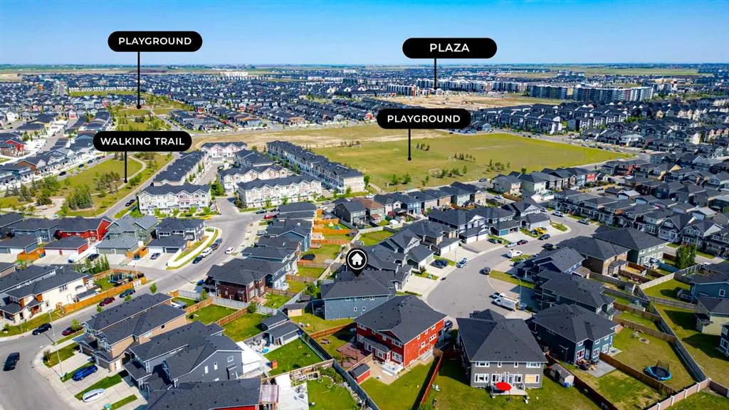58 Redstone Mews NE