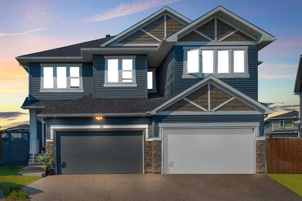 58 Redstone Mews NE