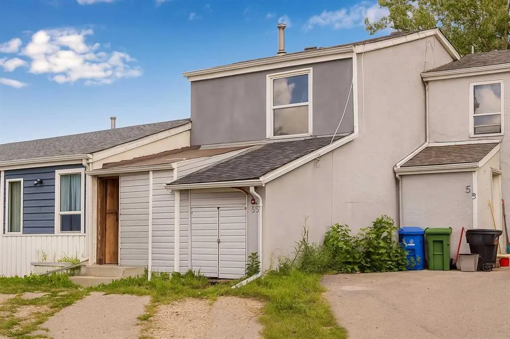55 Penworth Close SE