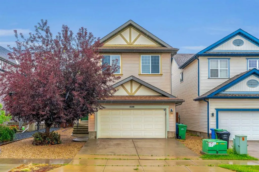 1500 Copperfield Boulevard SE
