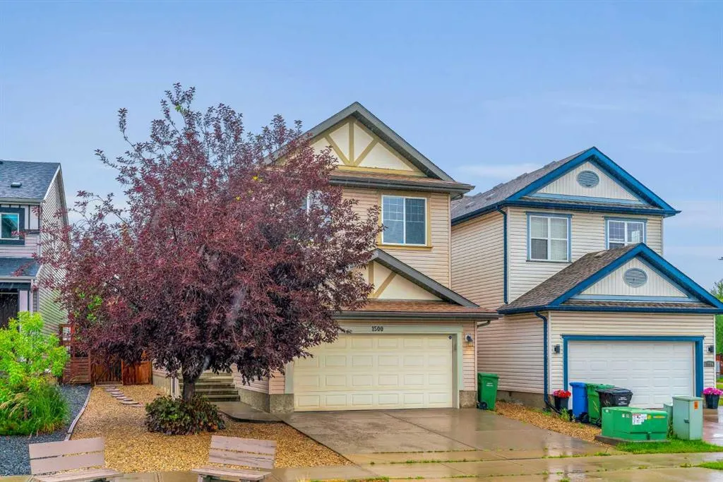 1500 Copperfield Boulevard SE
