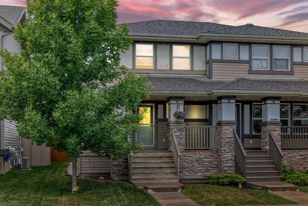 273 Chaparral Valley Drive SE