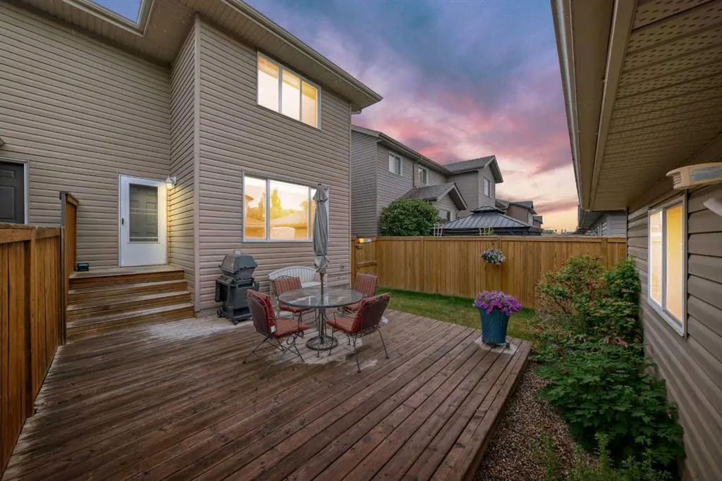 273 Chaparral Valley Drive SE