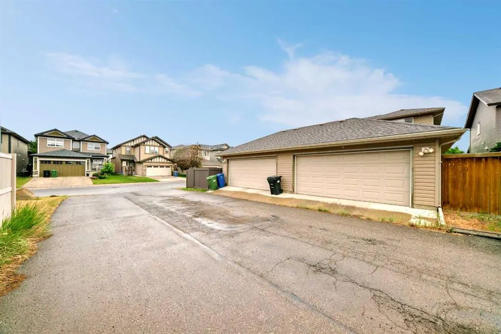 273 Chaparral Valley Drive SE